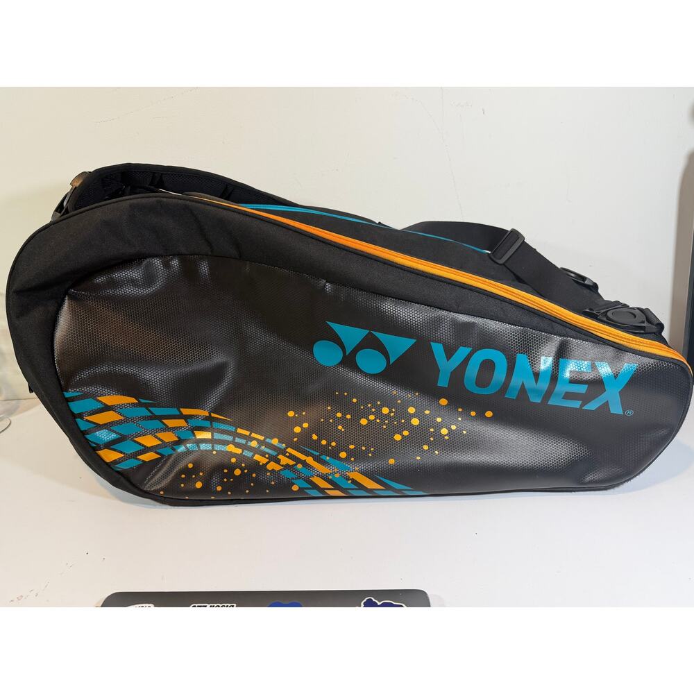 Yonex YONEX Racket Bag Backpack Badminton Tennis ASTROX 88 Pro